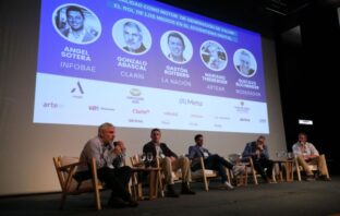 IAB Argentina realizó el tercer encuentro del IAB Conexión IAB Summit