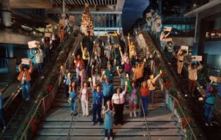 Mercado Libre propone vivir una Navidad diferente y hacer “Compras en paz”