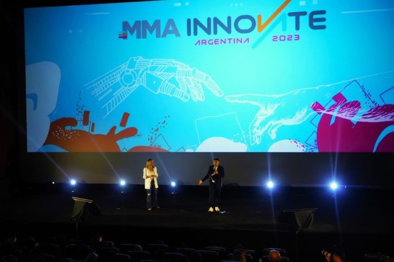 MMA Innovate Argentina 2023: qué ocurrió en el evento que anticipa el futuro del marketing