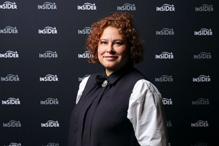 Compromiso, talento y determinación: La fórmula ganadora de GUT en 2023, según Samantha Hernández