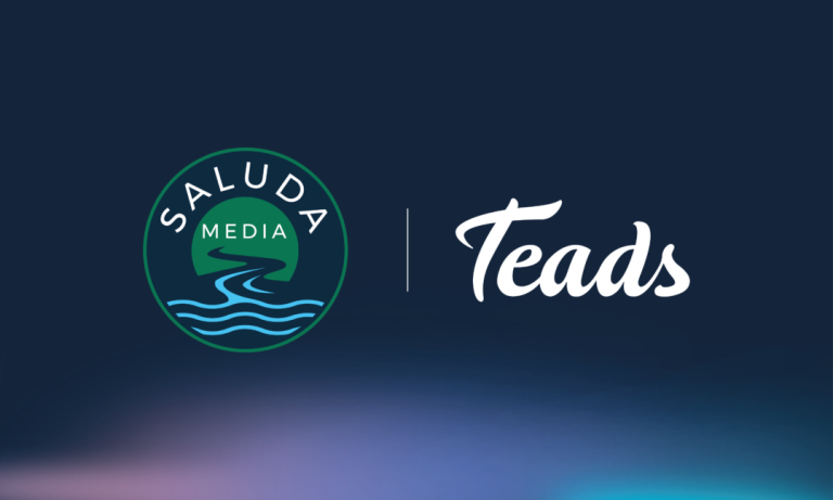 El sólido y acelerado crecimiento de Teads Latinoamérica de la mano de Saluda Media