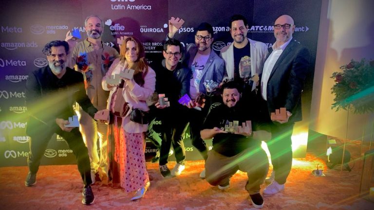 Effie Awards Latam 2023: McCann Worldgroup demostró el poder de las ideas que funcionan