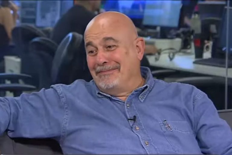 El último adiós a Gabriel Dreyfus, uno de los creativos más influyentes de la publicidad argentina