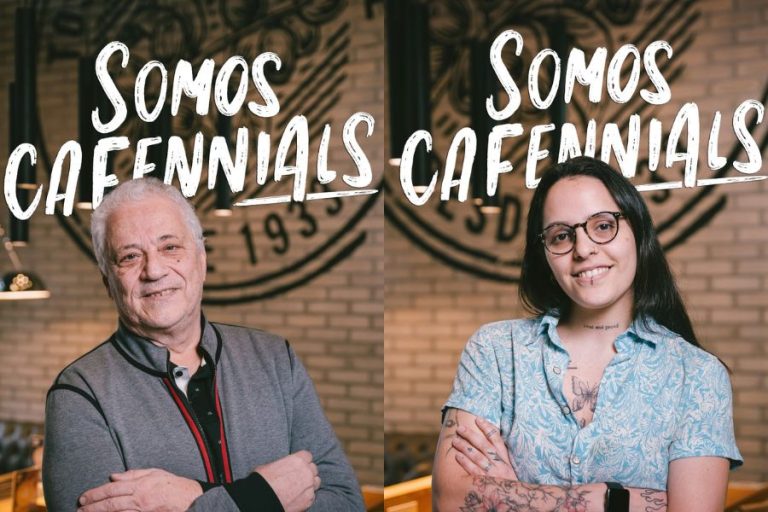 Argentina: Café Martínez lanza una campaña dedicada a los amantes del café