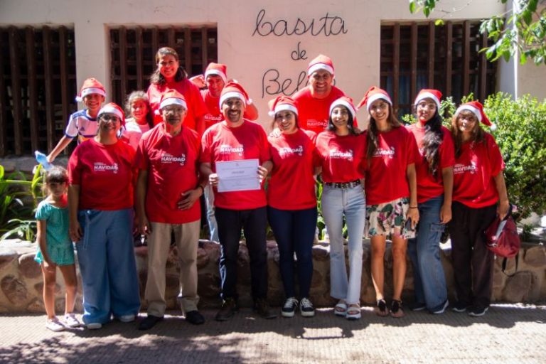 Marcar la diferencia en esta Navidad: La campaña de Coca-Cola para ayudar a quienes más lo necesitan