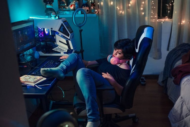 Digitas Perú y 360 Gamer Energy Drink le dicen adiós al “canzzzancio” de los gamers peruanos