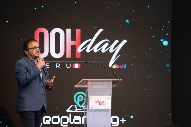 Scopesi será responsable de la medición de audiencia OOH en Perú