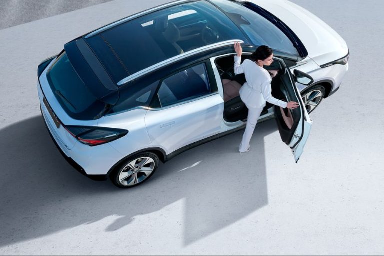 Grey México queda al volante de la creatividad y comunicación de Geely