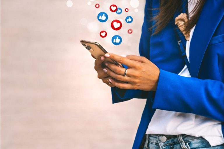 Argentina: ¿Cuáles fueron los perfiles más influyentes en redes sociales del 2023?