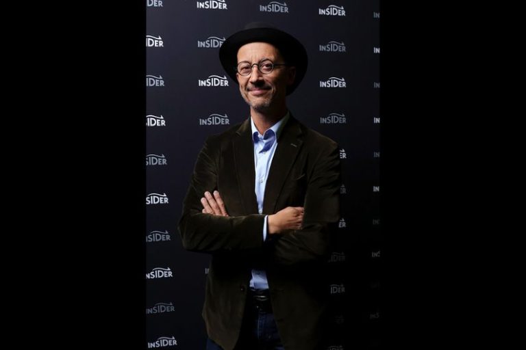 Las reflexiones de Juan Carlos Tapia como jurado en los Effie Awards México 2023