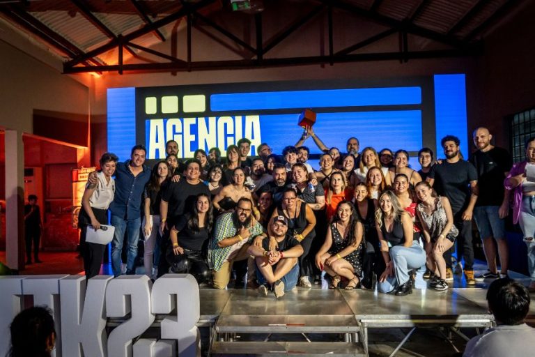 Paraguay: Oniria/TBWA fue elegida como Agencia del Año en el Festival Tatakuá