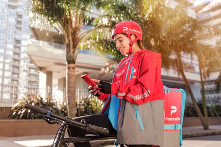 ¿Cuáles fueron los productos más populares de PedidosYa en Argentina durante 2023?