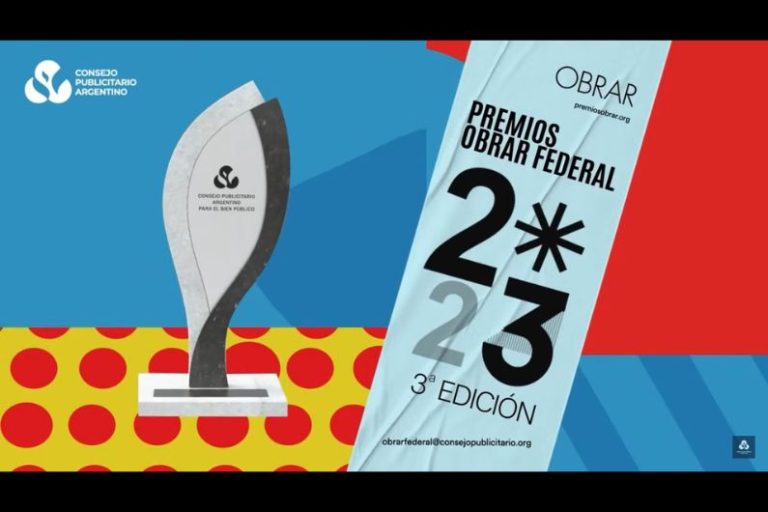 El CPA presentó los casos ganadores de la tercera edición de los Premios Obrar Federal