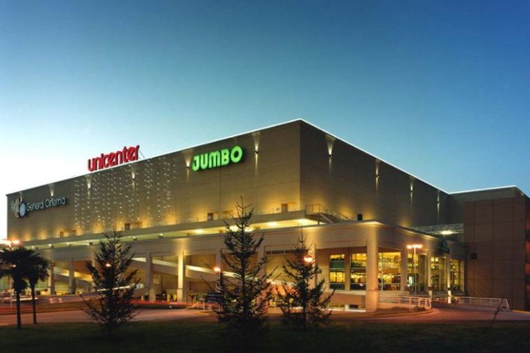 Los Shoppings de Cencosud renuevan su compromiso con UNICEF