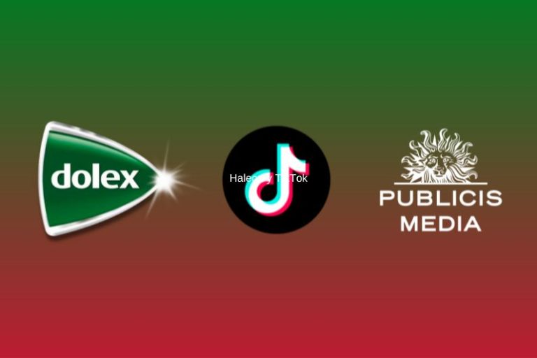 Haleon y TikTok revolucionan el Social Commerce con una estrategia de contenido innovadora