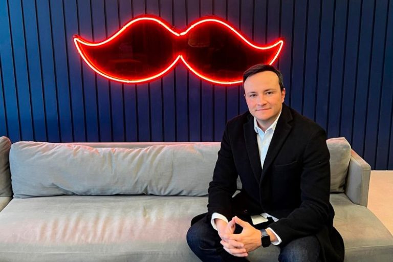 Iván Cadavid asume como CEO en Rappi México para impulsar la transformación y liderazgo de la compañía en el mercado