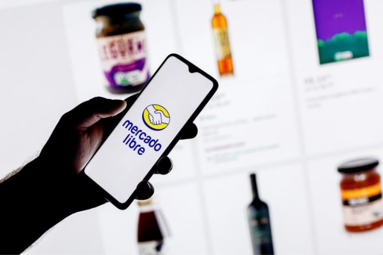 El sólido desempeño de Mercado Libre en el segundo trimestre