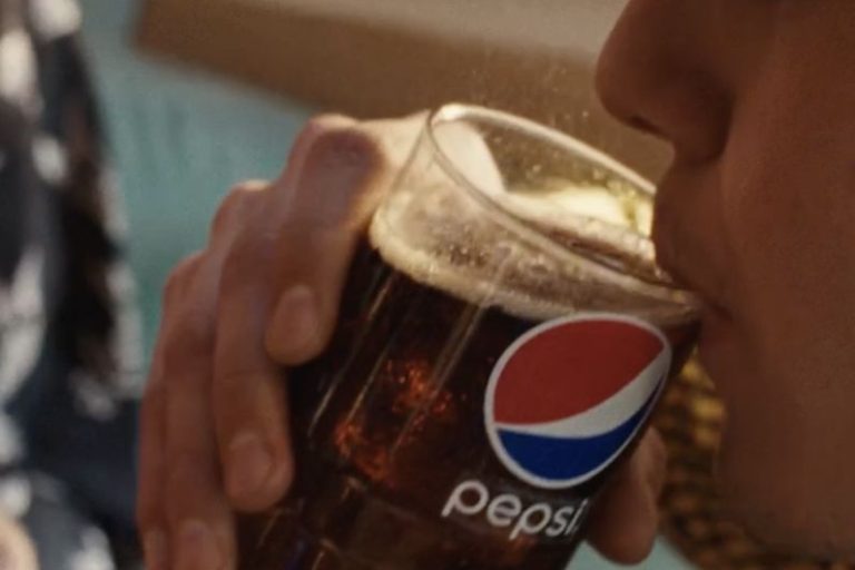 Pepsi lanza ‘Pepsi Blue Zone’ para los fanáticos de la NFL