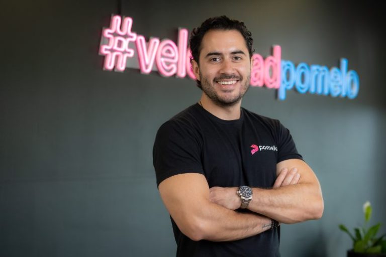 Pomelo levanta USD 40 millones de inversión y consolida su liderazgo en tecnología de pagos en Latam