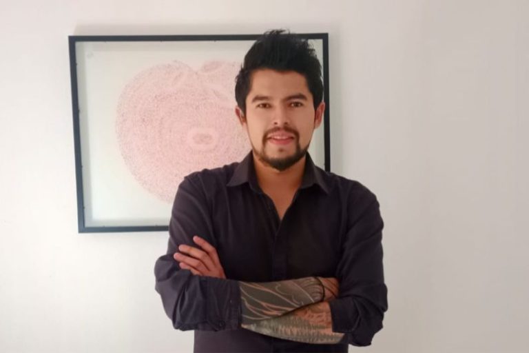 Zenith nombra a Robert Ruiz como Líder de medios para Haleon Colombia