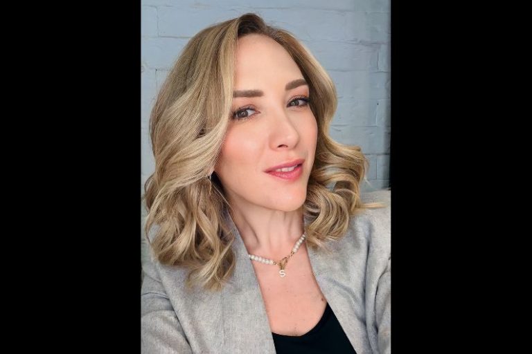 Sharon Zyman es la nueva CEO de Publicis Groupe México