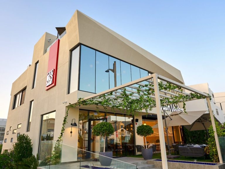Juan Valdez abrirá su primera tienda en Emiratos Árabes Unidos