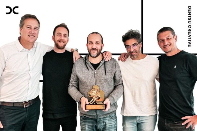 El balance de Dentsu Creative Argentina en 2023: Excelencia creativa, innovación y reconocimientos