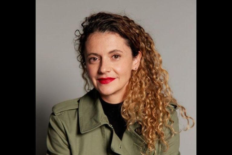 María Ferreiro se incorpora a Montalvo como Managing Director