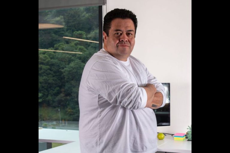 Jorge Serrano se integra como socio y Director de Operaciones en The Juju Colombia