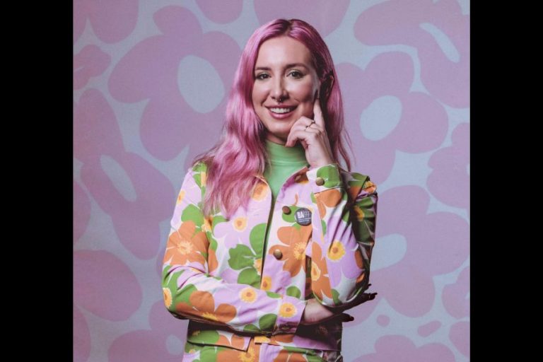 Melanie Anton se suma al roster de directores de Casta Diva