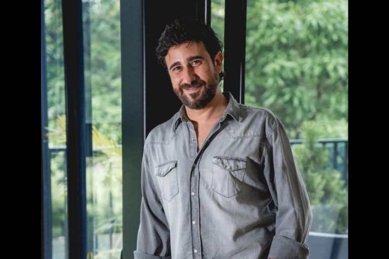Sebastián Bullorini, nuevo Chief Creative Officer en De la Cruz Ogilvy