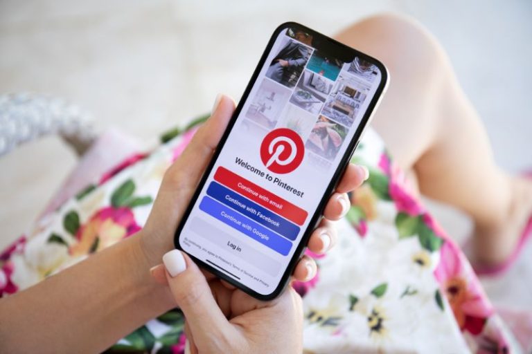 De la negatividad a la inspiración: El compromiso de Pinterest con un internet más positivo