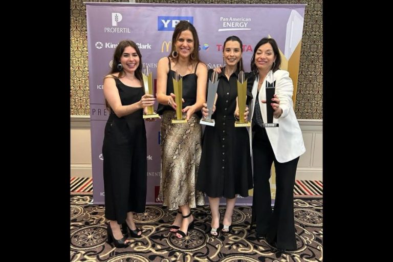 De eso sí se habla: las campañas de Kimberly-Clark que derribaron prejuicios en el 2023