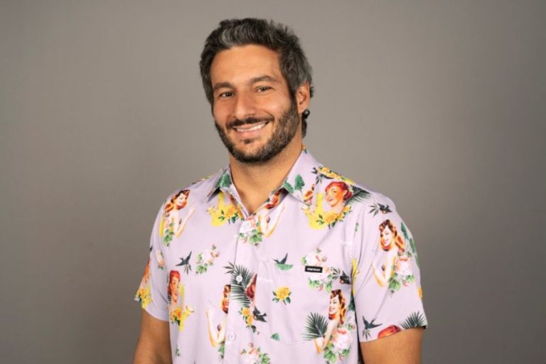 Ogilvy Brasil designa a Rafael Donato como Chief Creative Officer
