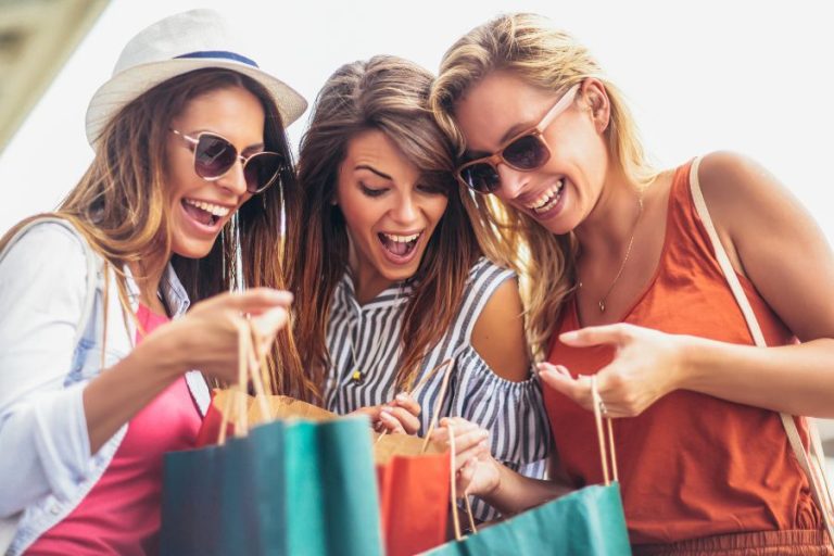 Argentina: 8 de cada 10 personas tienen una mejor experiencia de compra cuando conocen las promociones de antemano