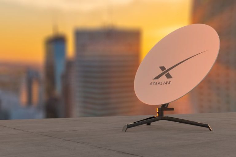 El desembarco en Argentina de Starlink, la compañía de internet de Elon Musk. ¿Cuándo estará disponible el servicio en el país?