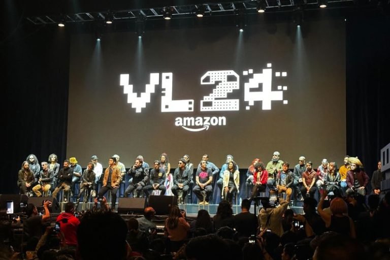 Amazon revela las experiencias que brindará a los asistentes del Vive Latino 2024