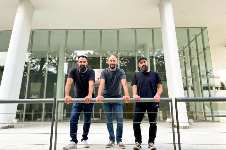 Almacén suma a Damián Palopoli y Santiago Ledesma como directores generales creativos asociados