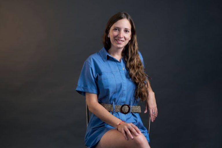 DraftLine anuncia a Flor Loda como su nueva Directora General Creativa