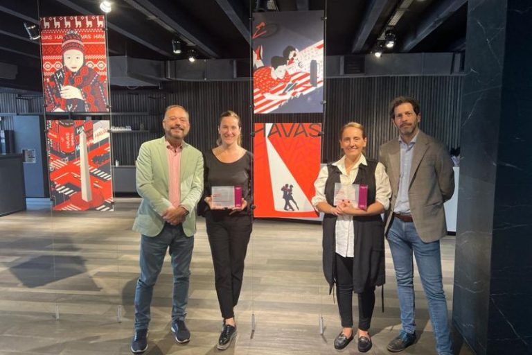 El logro de Havas Argentina: Líder en satisfacción de clientes y percepción en el mercado según Agency Scope