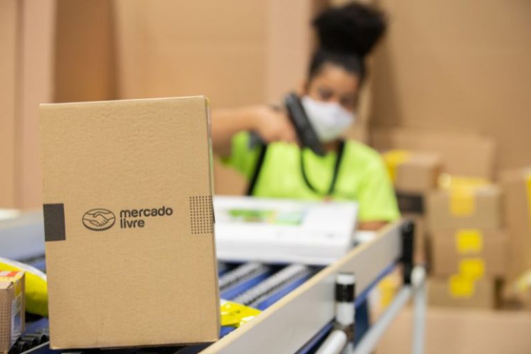 El desempeño de Mercado Libre en 2023: un año récord en crecimiento de ingresos y operaciones