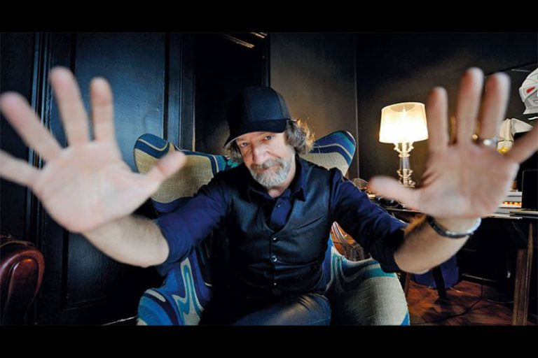 Pucho Mentasti se incorpora a Fight Films como director asociado