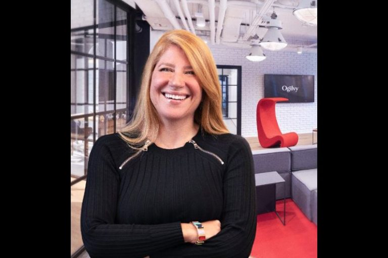 Ogilvy Health nombra a la reconocida líder creativa Renata Maia como Chief Creative Officer
