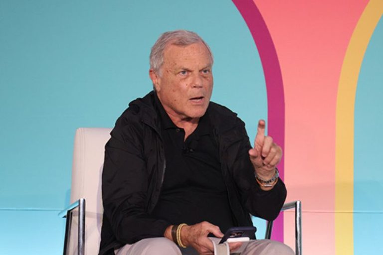 La visión de Sir Martin Sorrell sobre el impacto de la inteligencia artificial en la publicidad
