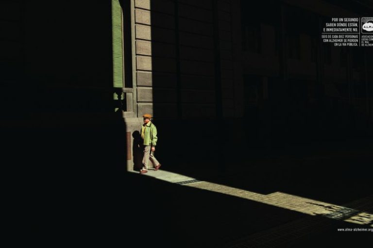 “Segundo”, la nueva campaña de Havas junto a la Asociación Lucha contra el Mal de Alzheimer