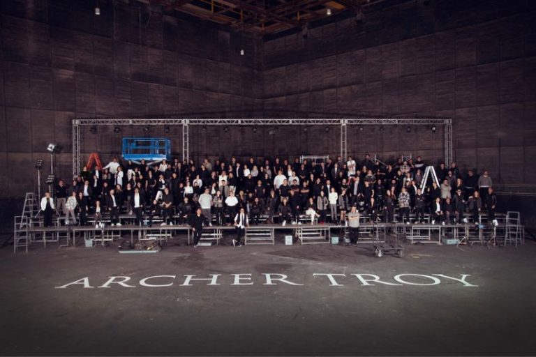 El rumbo de Archer Troy en 2024: fortalecer su talento creativo y su estrategia de crecimiento