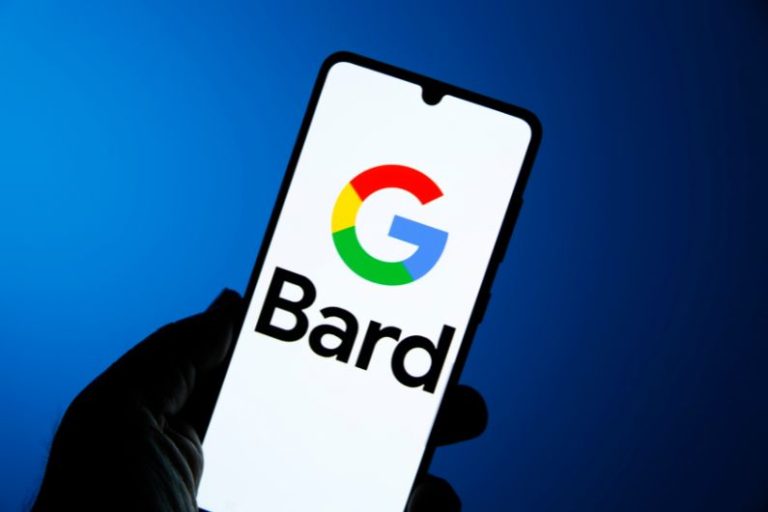Estas son las actualizaciones de Bard, el bot con el que Google pisa fuerte en el mercado de IA