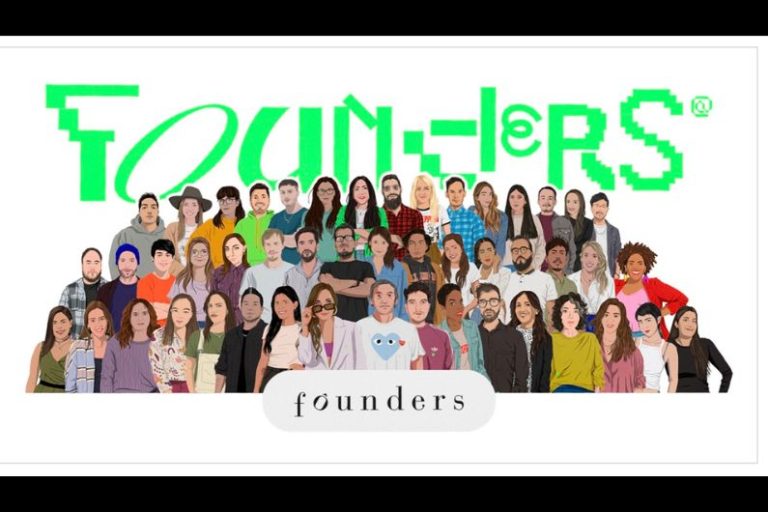 Founders, entre las mejores empresas para trabajar según Great Place to Work