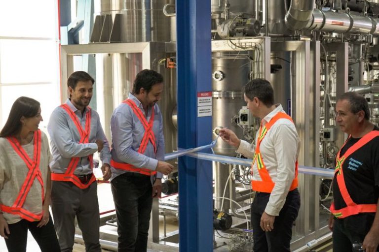 Con una millonaria inversión, Cervecería y Maltería Quilmes apuestan por el crecimiento del mercado de cerveza sin alcohol