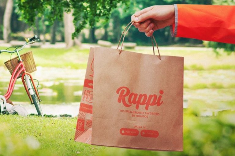 La propuesta de Rappi en San Valentín: Descuentos y regalos especiales para celebrar el amor